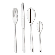 Sambonet Leaf Cutlery Set — 60 Pieces - sambonet catalogue image 1