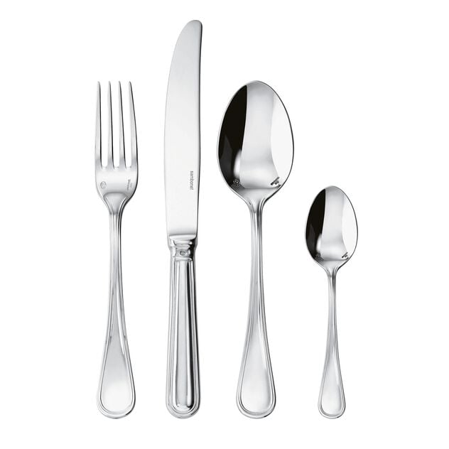 Sambonet Contour Cutlery Set — 60 Pieces - sambonet catalogue image 1
