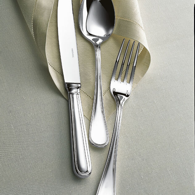Sambonet Contour Cutlery Set — 36 Pieces - sambonet catalogue image 2