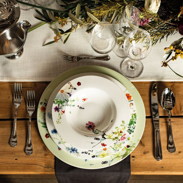 Sambonet Contour Cutlery Set — 60 Pieces - sambonet catalogue image 4
