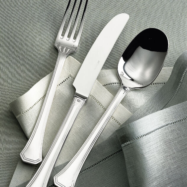 Sambonet Decò Cutlery Set — 36 Pieces - sambonet catalogue image 2