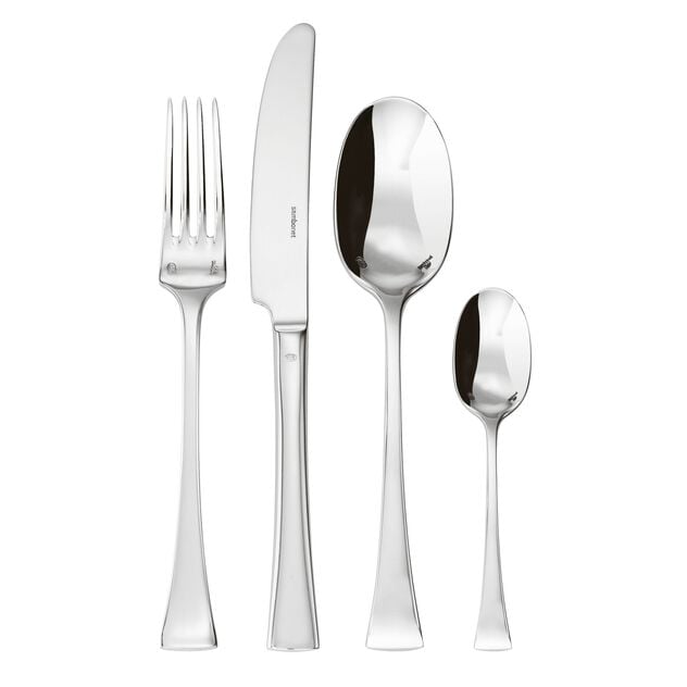 Sambonet Triennale Cutlery Set — 30 Pieces - sambonet catalogue image 1