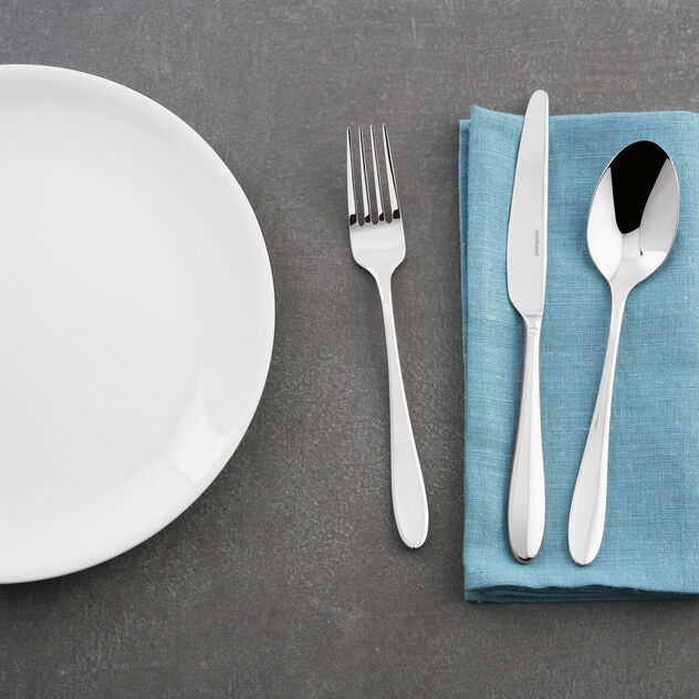 Sambonet Velvet Cutlery Set — 24 Pieces - sambonet catalogue image 2