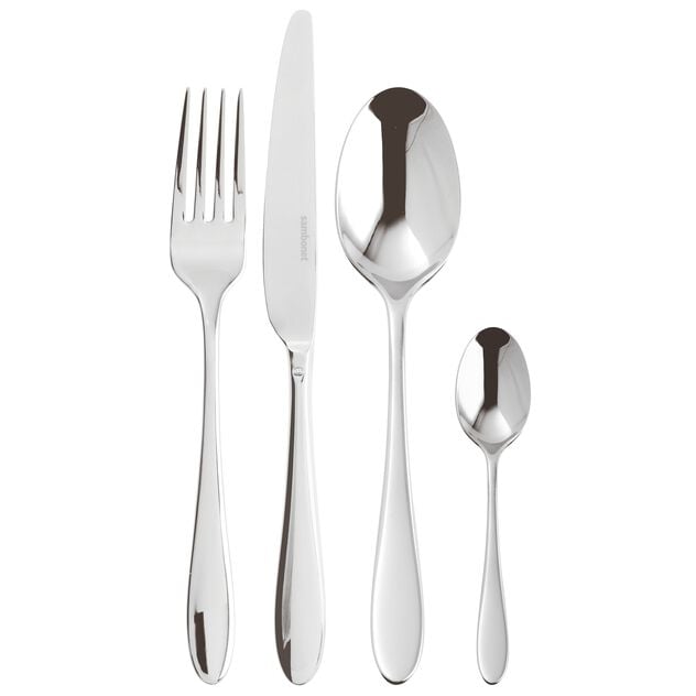 Sambonet Velvet Cutlery Set — 36 Pieces - sambonet catalogue image 1
