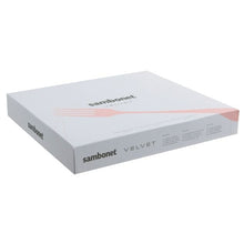 Sambonet Velvet Cutlery Set — 24 Pieces - sambonet catalogue image 4