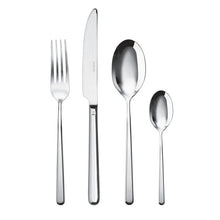 Sambonet Linear Cutlery Set — 24 Pieces - sambonet catalogue image 1