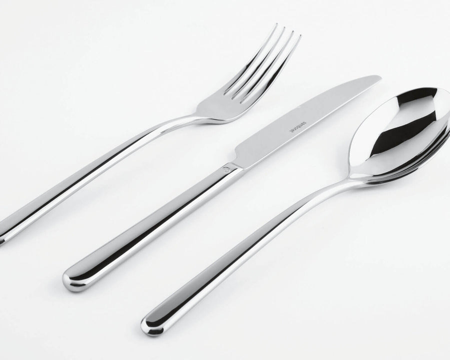 Sambonet Linear bestickset — 30 delar