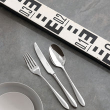 Sambonet Dream Cutlery Set — 24 Pieces - sambonet catalogue image 4