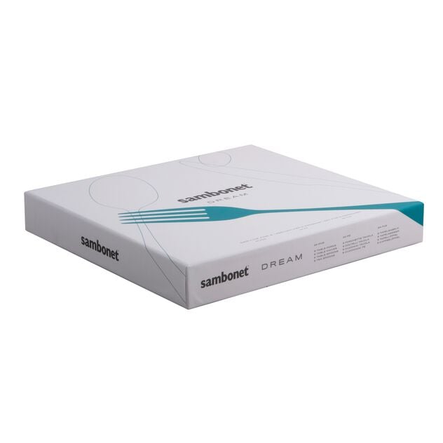 Sambonet Dream Cutlery Set — 36 Pieces - sambonet catalogue image 5
