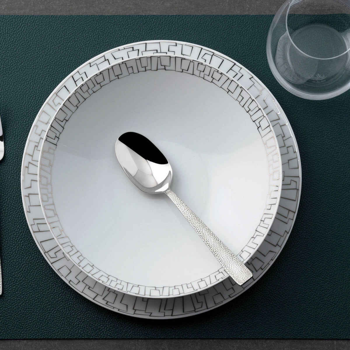 Sambonet Siena bestickset — 24 delar