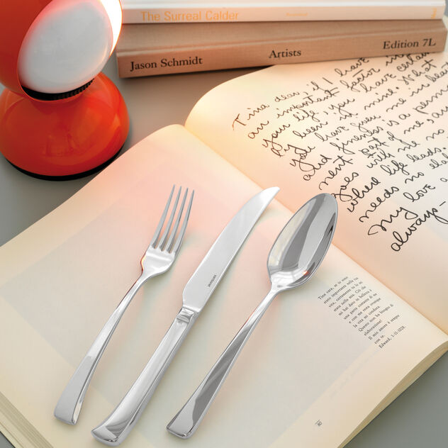 Sambonet Imagine Cutlery Set — 36 Pieces - sambonet catalogue image 2