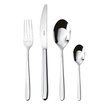 Sambonet Hannah Cutlery Set — 72 Pieces - sambonet catalogue image 1