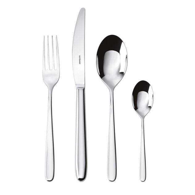 Sambonet Hannah Cutlery Set — 36 Pieces - sambonet catalogue image 1