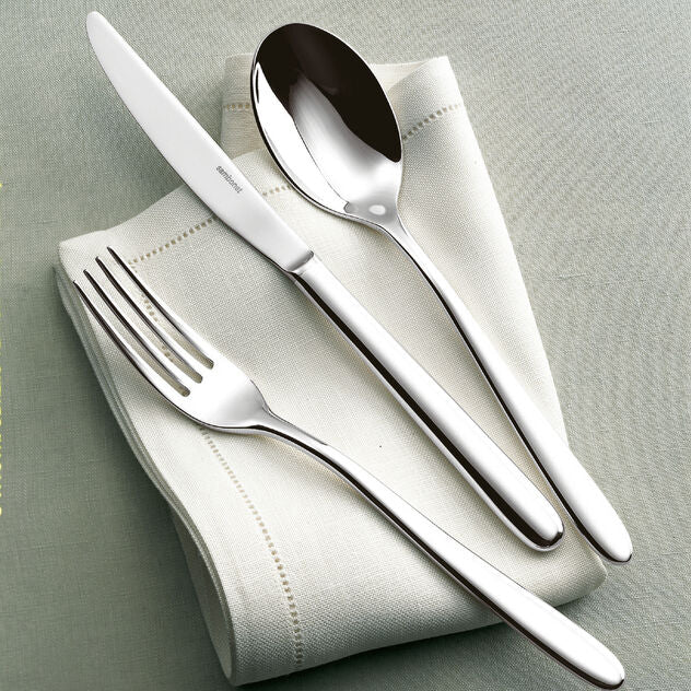 Sambonet Hannah Cutlery Set — 30 Pieces - sambonet catalogue image 4