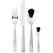 Sambonet Cortina Cutlery Set — 30 Pieces - sambonet catalogue image 1