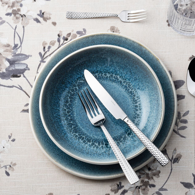 Sambonet Cortina Cutlery Set — 24 Pieces - sambonet catalogue image 2