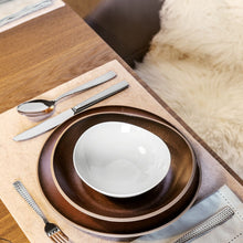 Sambonet Cortina Cutlery Set — 24 Pieces - sambonet catalogue image 3