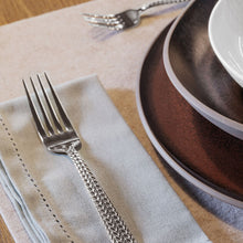 Sambonet Cortina Cutlery Set — 30 Pieces - sambonet catalogue image 5
