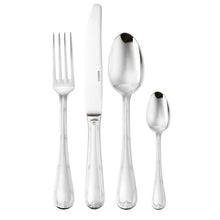 Sambonet Ruban Croisé Cutlery Set — 60 Pieces - sambonet catalogue image 1