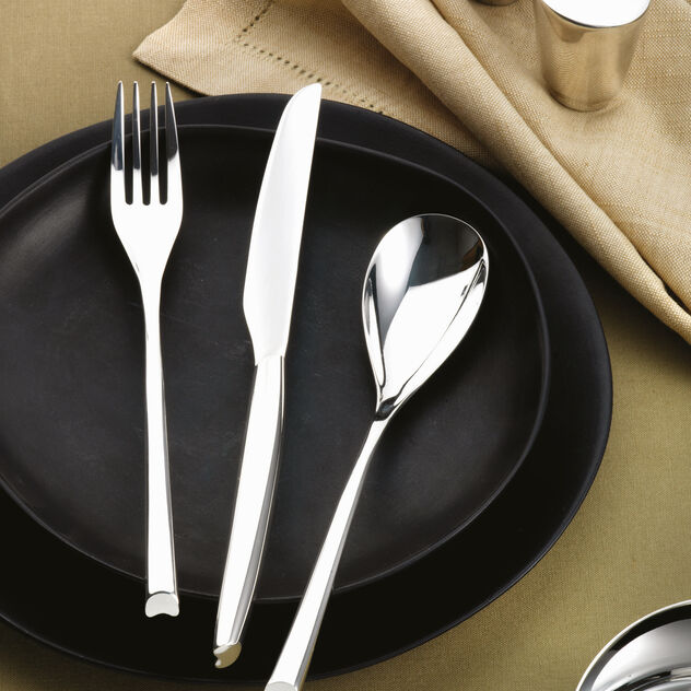 Sambonet H-Art Cutlery Set — 24 Pieces - sambonet catalogue image 3