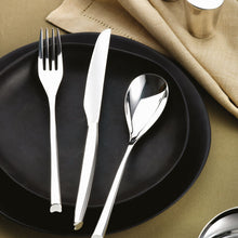 Sambonet H-Art Cutlery Set — 60 Pieces - sambonet catalogue image 3