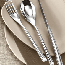 Sambonet H-Art Cutlery Set — 24 Pieces - sambonet catalogue image 5