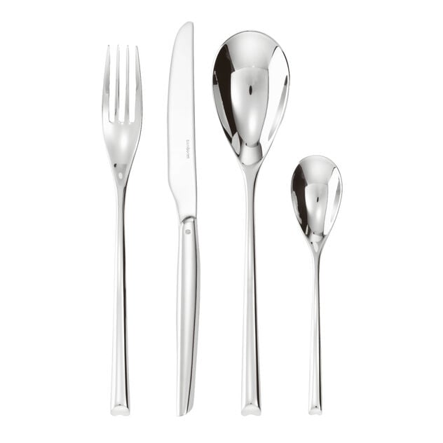 Sambonet H-Art Cutlery Set — 72 Pieces - sambonet catalogue image 1