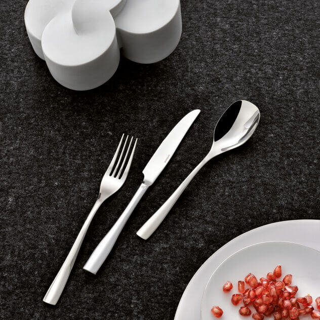 Sambonet Sintesi Complete Collection — 75 Pieces