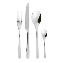 Sambonet Sintesi Cutlery Set — 24 Pieces - sambonet catalogue image 1