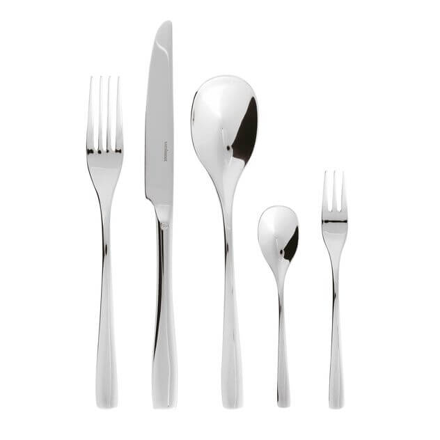 Sambonet Sintesi Besteckset — 30 Teile