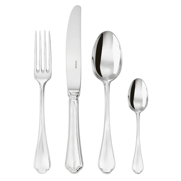 Sambonet Rome Complete Collection — 75 Pieces - sambonet catalogue image 1