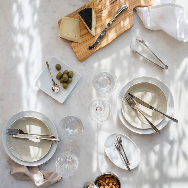 Sambonet Taste Cutlery Set — 36 Pieces - sambonet catalogue image 5