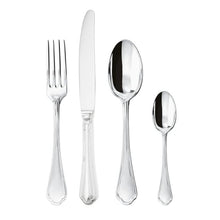 Sambonet Filet Toiras Cutlery Set — 36 Pieces - sambonet catalogue image 1