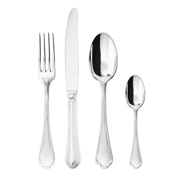 Sambonet Filet Toiras Complete Collection — 75 Pieces - sambonet catalogue image 1