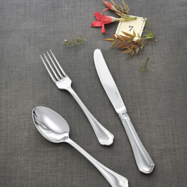 Sambonet Filet Toiras Cutlery Set — 30 Pieces - sambonet catalogue image 2