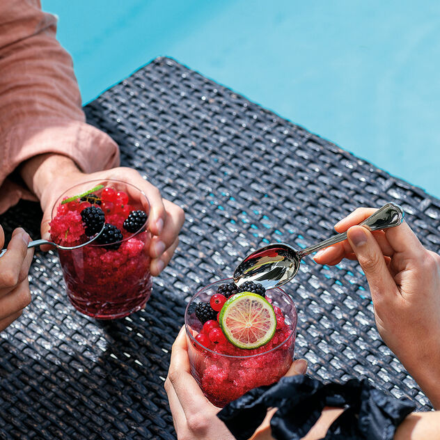 Sambonet Filet Toiras Cutlery Set — 60 Pieces - sambonet catalogue image 5