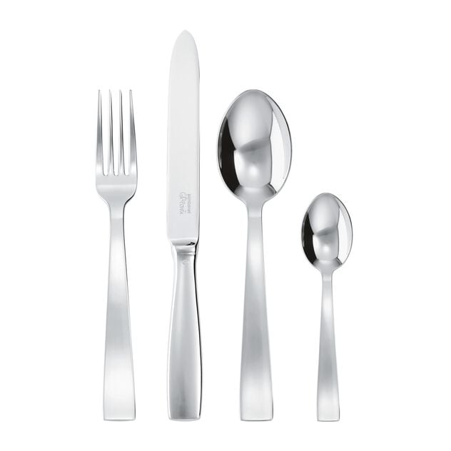 Sambonet Gio Ponti Cutlery Set — 60 Pieces - sambonet catalogue image 1