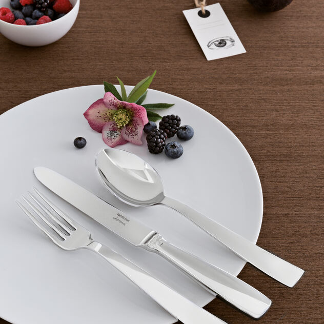 Sambonet Gio Ponti Cutlery Set — 36 Pieces - sambonet catalogue image 4