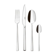 Sambonet Rock Cutlery Set — 36 Pieces - sambonet catalogue image 1