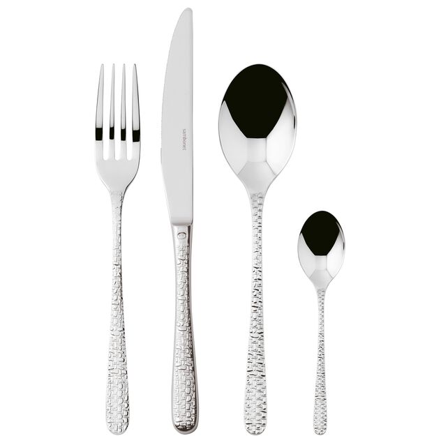 Sambonet Venezia Cutlery Set — 30 Pieces - sambonet catalogue image 1