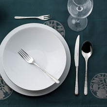 Sambonet Venezia Cutlery Set — 24 Pieces - sambonet catalogue image 2