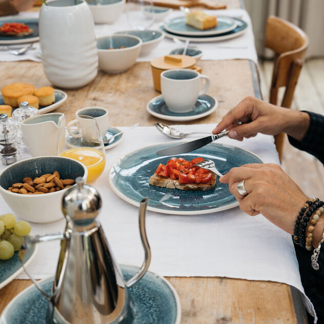 Sambonet Venezia Cutlery Set — 30 Pieces - sambonet catalogue image 4
