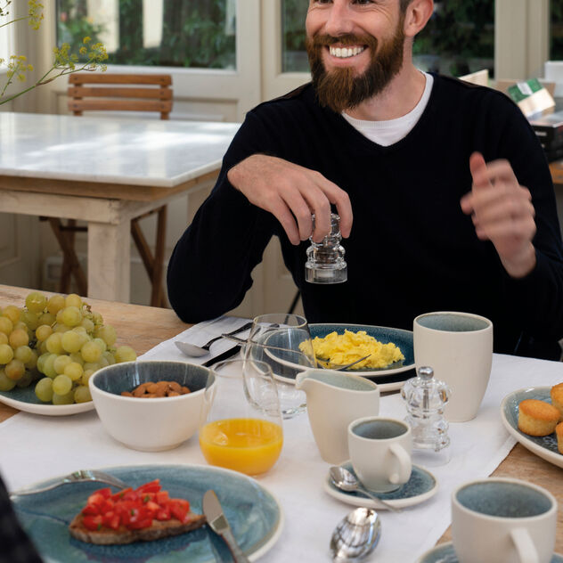 Sambonet Venezia Cutlery Set — 30 Pieces - sambonet catalogue image 5