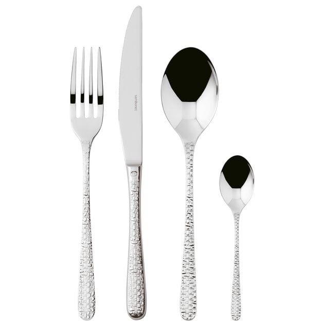 Sambonet Venezia Cutlery Set — 24 Pieces - sambonet catalogue image 1