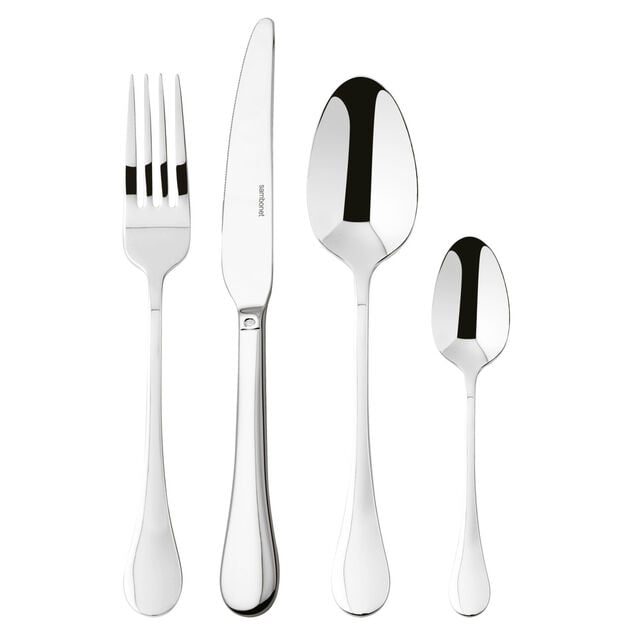 Sambonet Bloom Cutlery Set — 36 Pieces - sambonet catalogue image 1