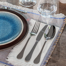 Sambonet Bloom Cutlery Set — 24 Pieces - sambonet catalogue image 2
