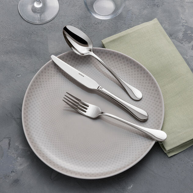 Sambonet Bloom Cutlery Set — 24 Pieces - sambonet catalogue image 3