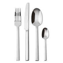 Sambonet Neutra Cutlery Set — 24 Pieces - sambonet catalogue image 1