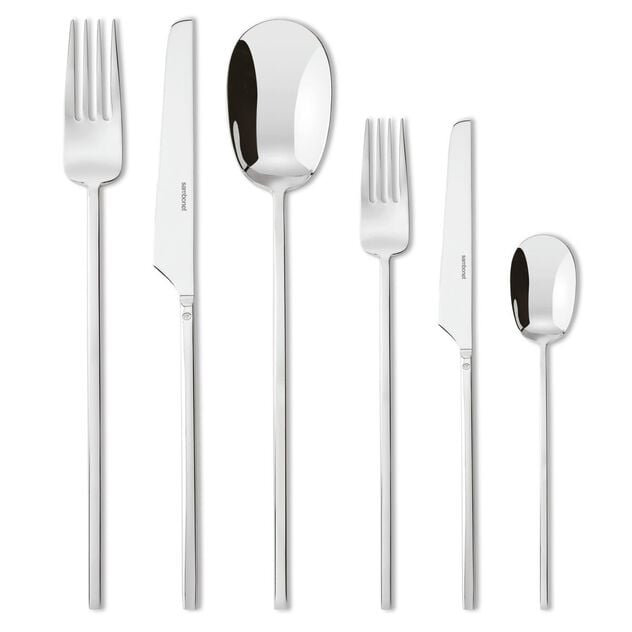 Sambonet 100 Cutlery Set — 36 Pieces - sambonet catalogue image 1