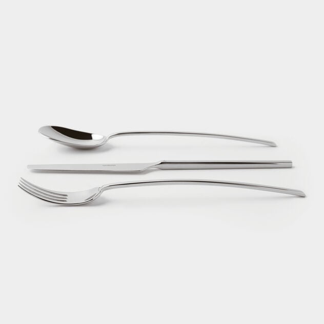 Sambonet 100 Cutlery Set — 24 Pieces - sambonet catalogue image 3